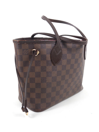 Louis Vuitton Damier Neverfull PM