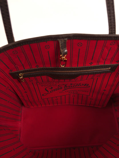 Louis Vuitton Neverfull MM