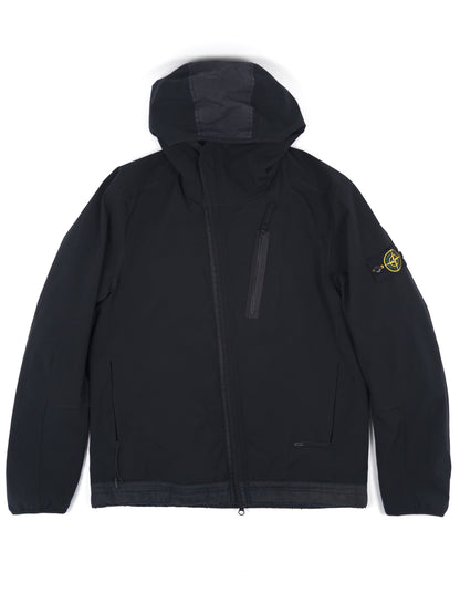 Stone Island Soft Shell with Primaloft