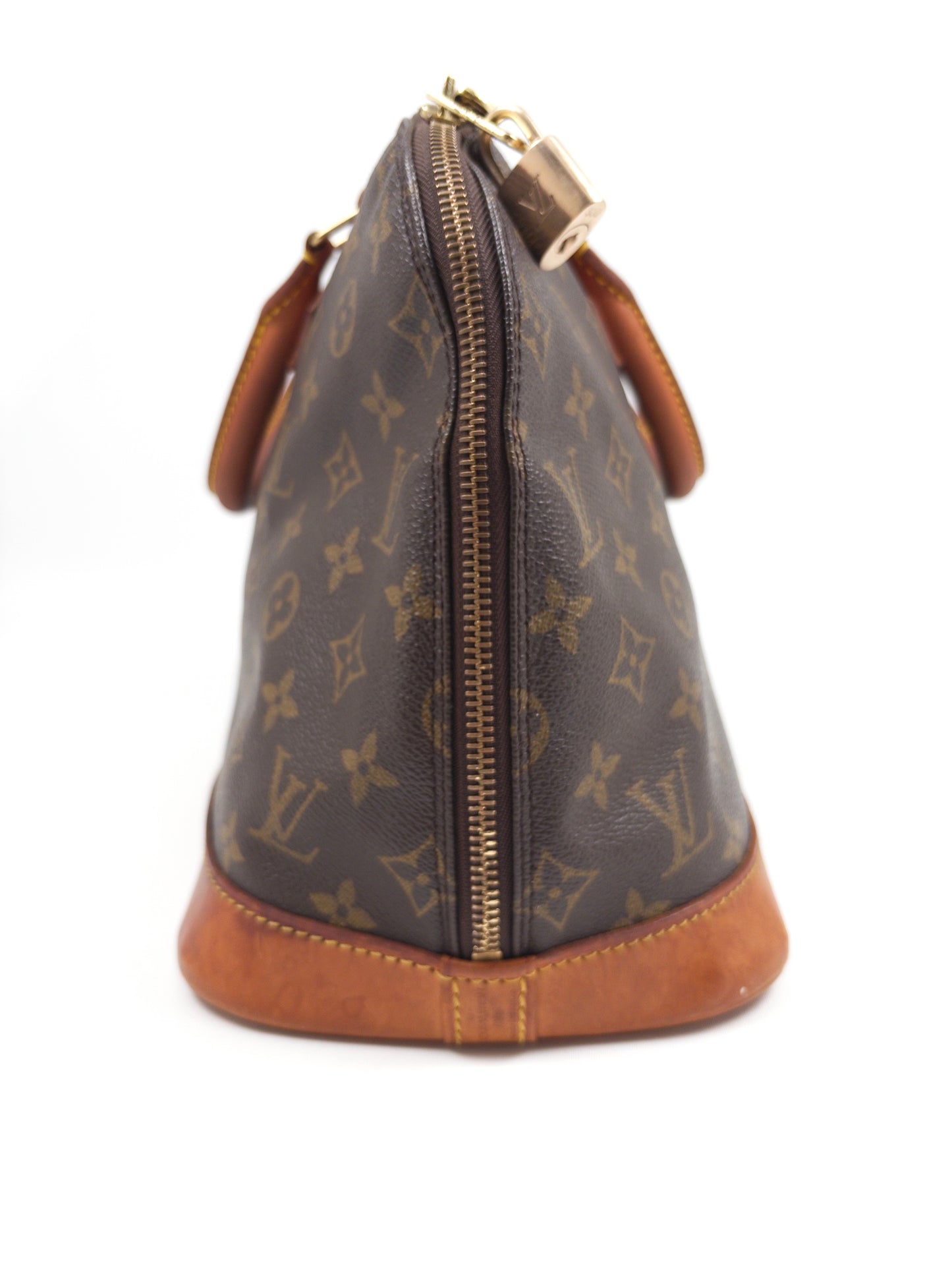 Louis Vuitton Alma Monogram
