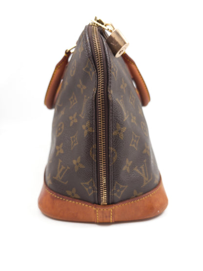 Louis Vuitton Alma Monogram