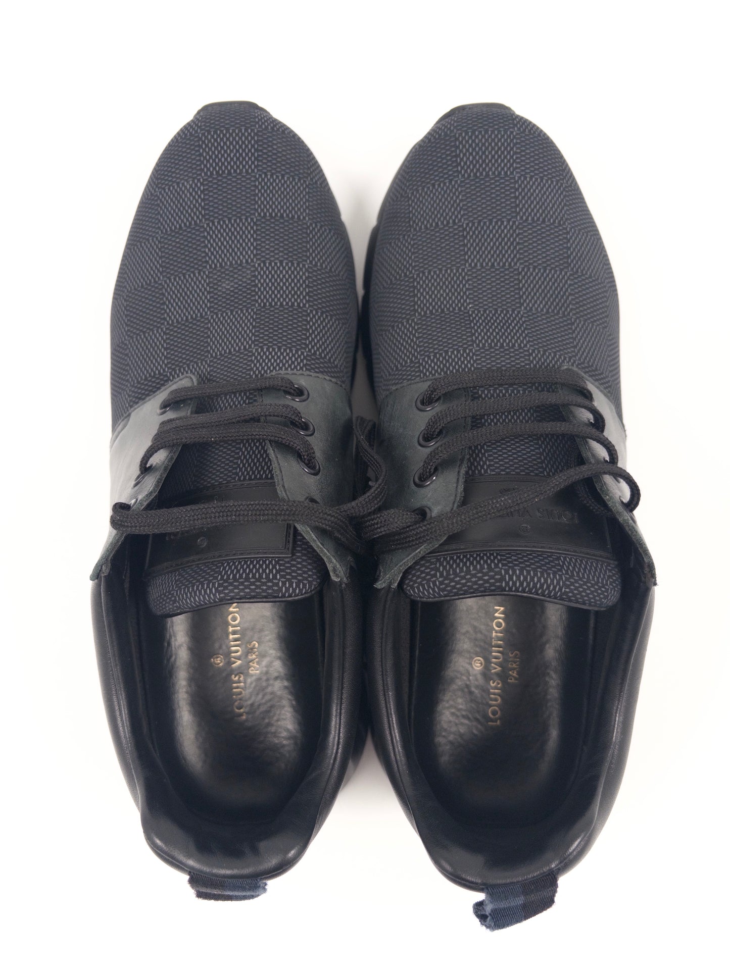 Louis Vuitton Fastlane Sneakers