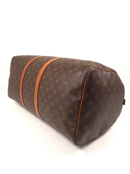Louis Vuitton Keepall 55