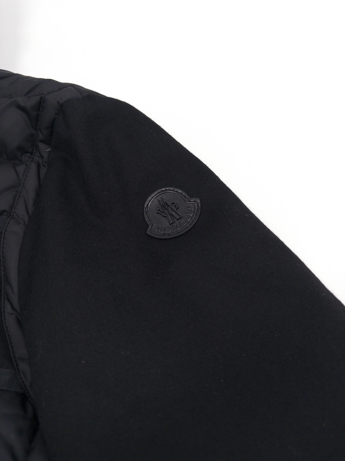 Moncler Ryan Jacket