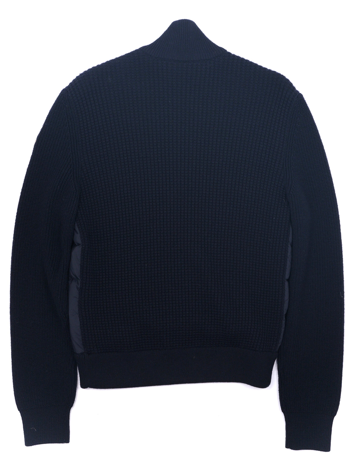 Moncler Down Cardigan (Fits S)