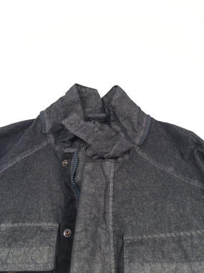 C.P. Company Metropolis Co Ted Duel Layer Jacket