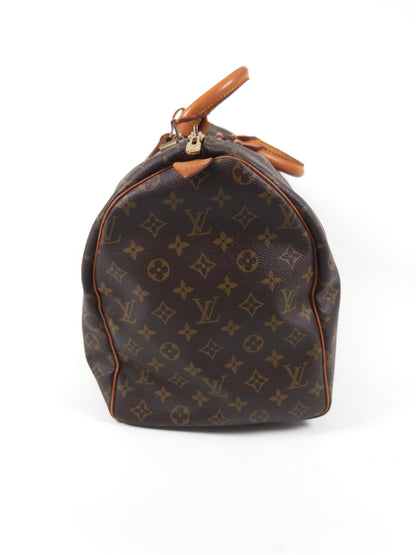 Louis Vuitton Keepall 50
