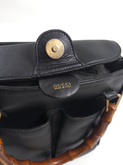 Gucci Diana bamboo Mini