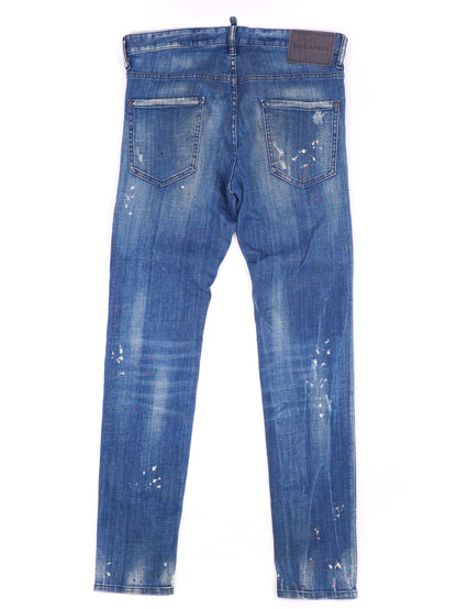 Dsquared2 Cool Guy Jeans W33/L33