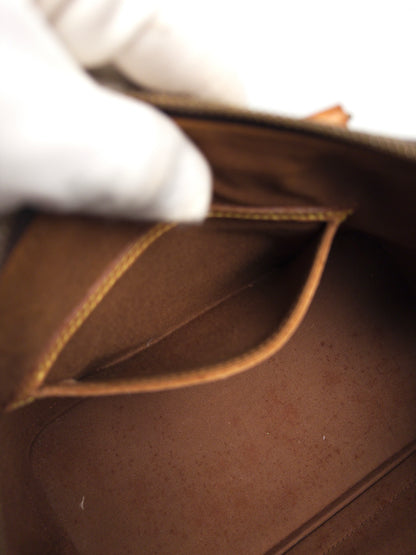Louis Vuitton Alma PM