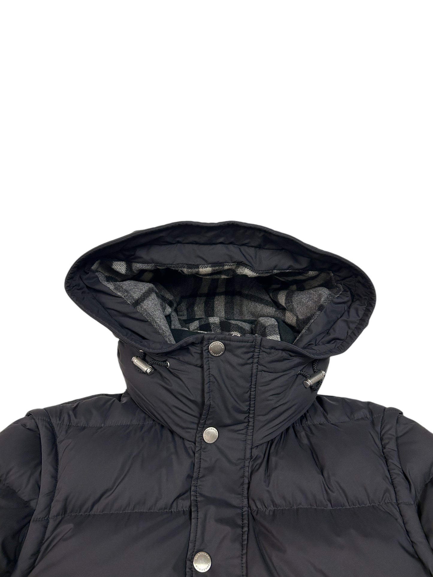 Burberry Lockwell Down Jacket/Vest