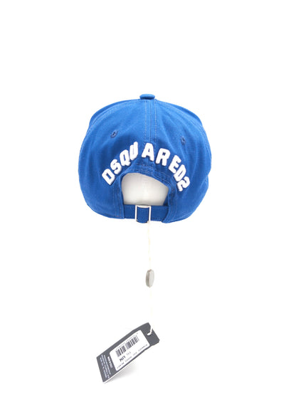 Dsquared2 Cap - Icon -  with Tags