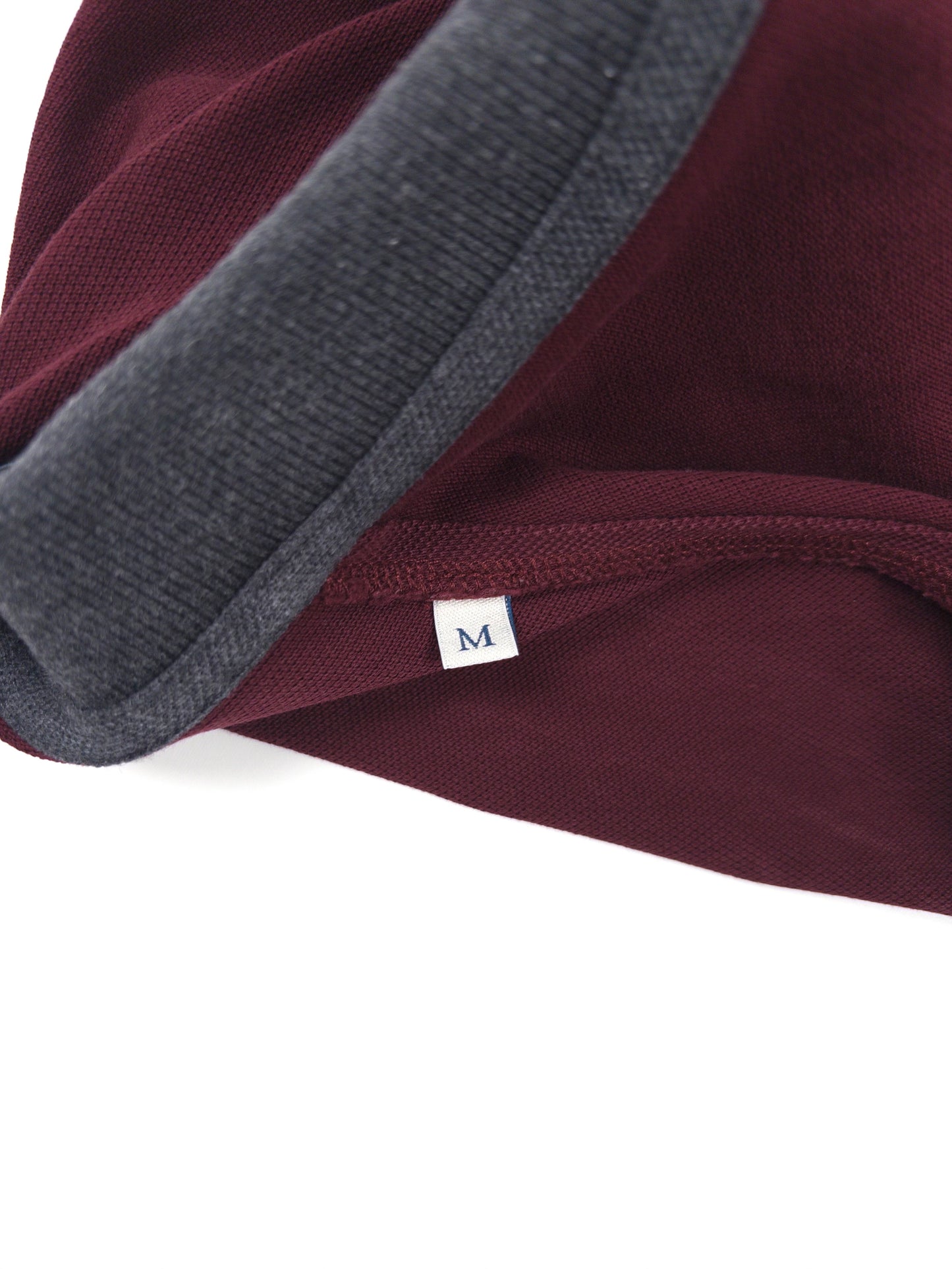 Moncler Longsleeve Polo Shirt