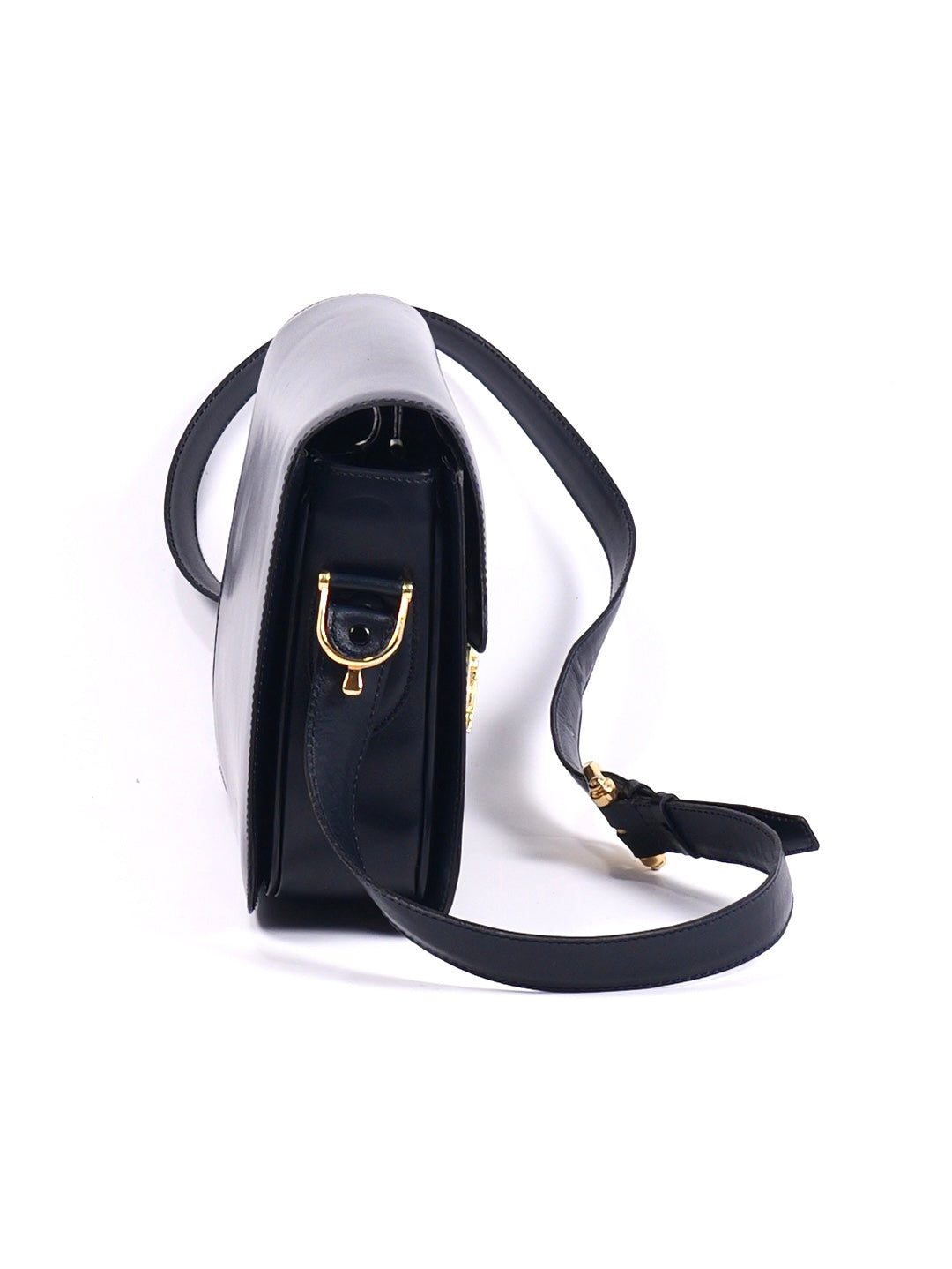 Céline Diffusion Shoulder Bag