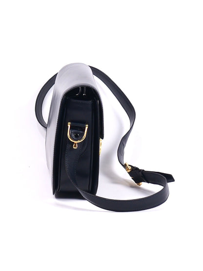 Céline Diffusion Shoulder Bag