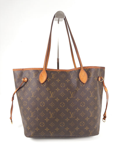 Louis Vuitton Neverfull MM Monogram