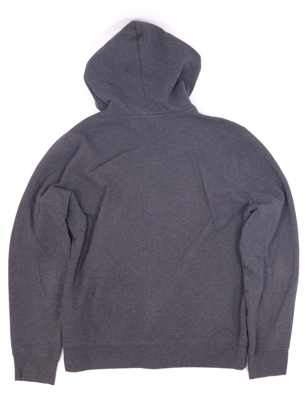 Burberry Check Zip Hoodie