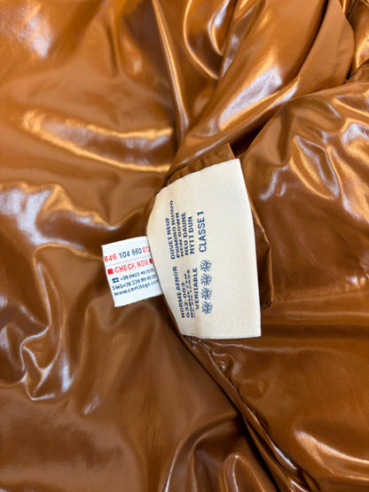 Moncler Mokacine Long Jacket - Women