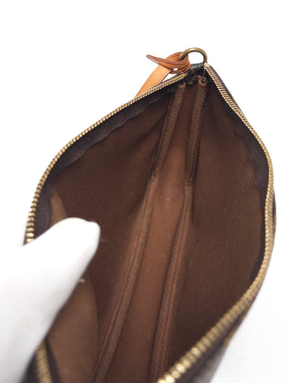 Louis Vuitton Monogram Pochette