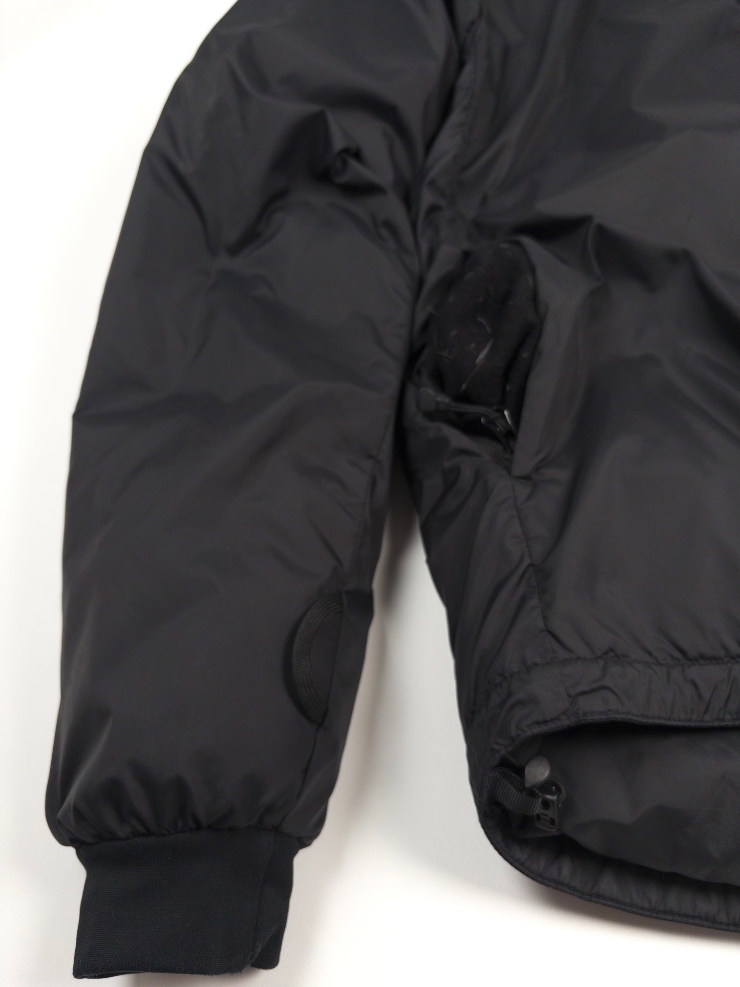 Canada Goose Down Jacket