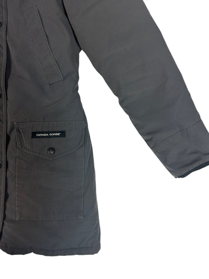 Canada Goose Trillium WOMENS Down Parka Jacket