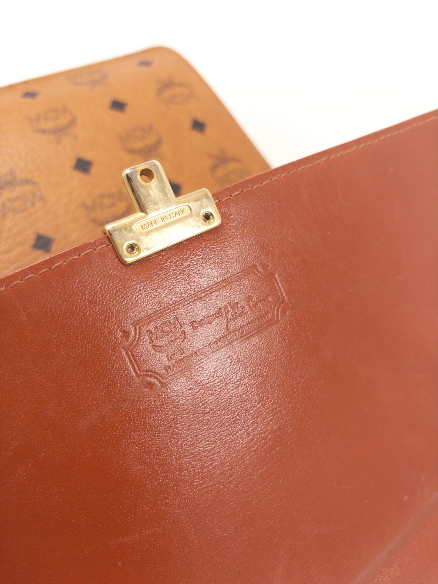 MCM Bag