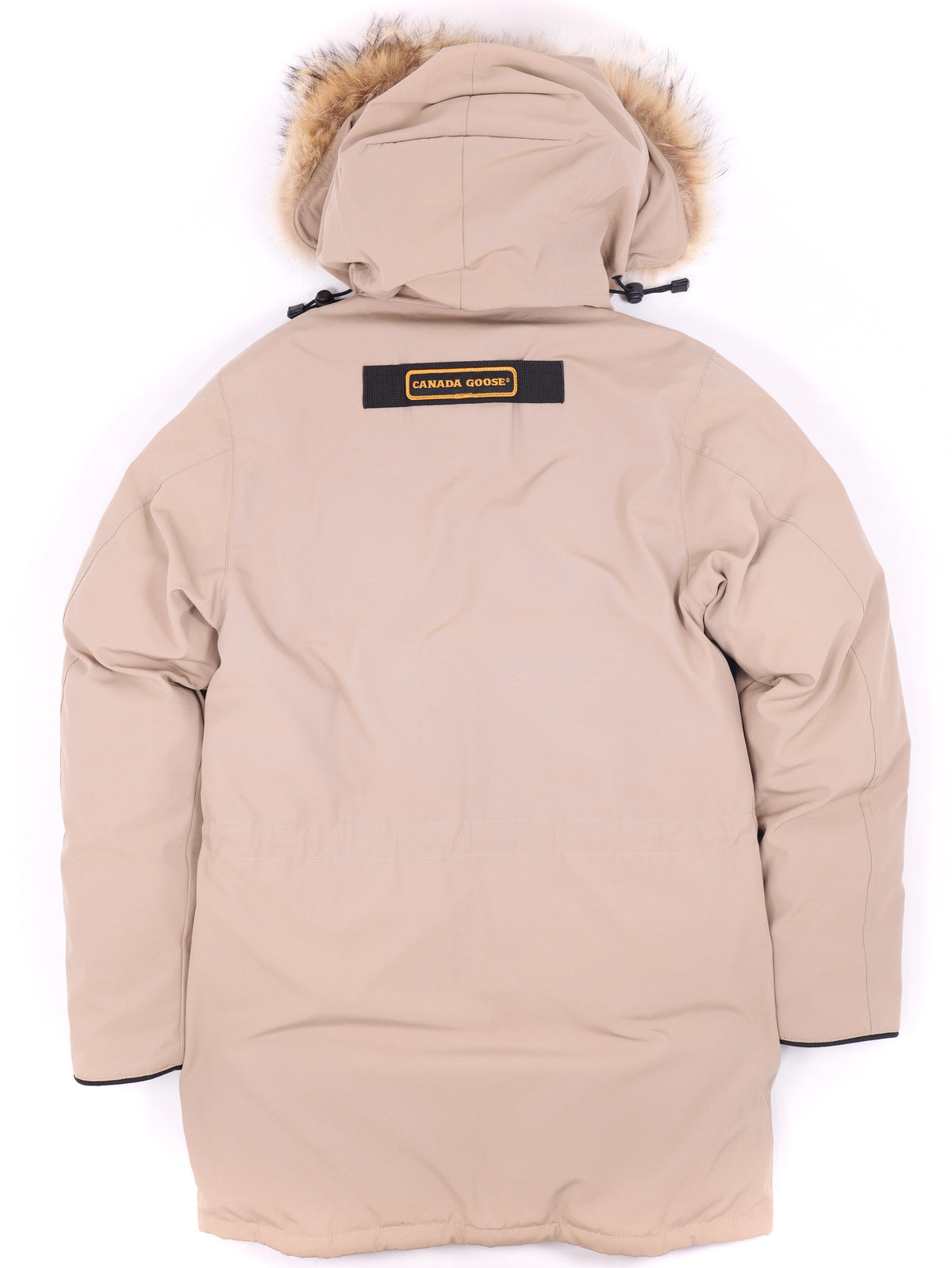 Canada Goose Citadel Parka
