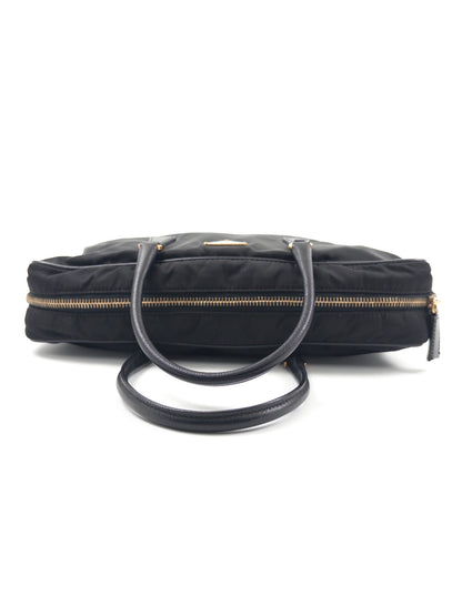 Prada Tessuto Bauletto bag - Vintage