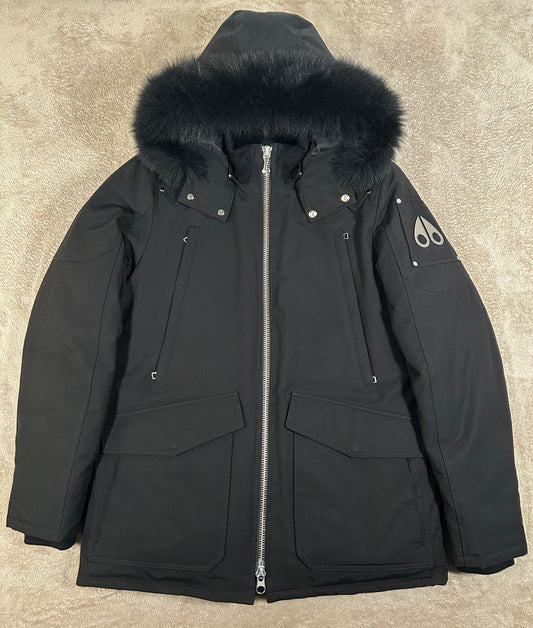 Moose Knuckles Pearson Parka Jacket