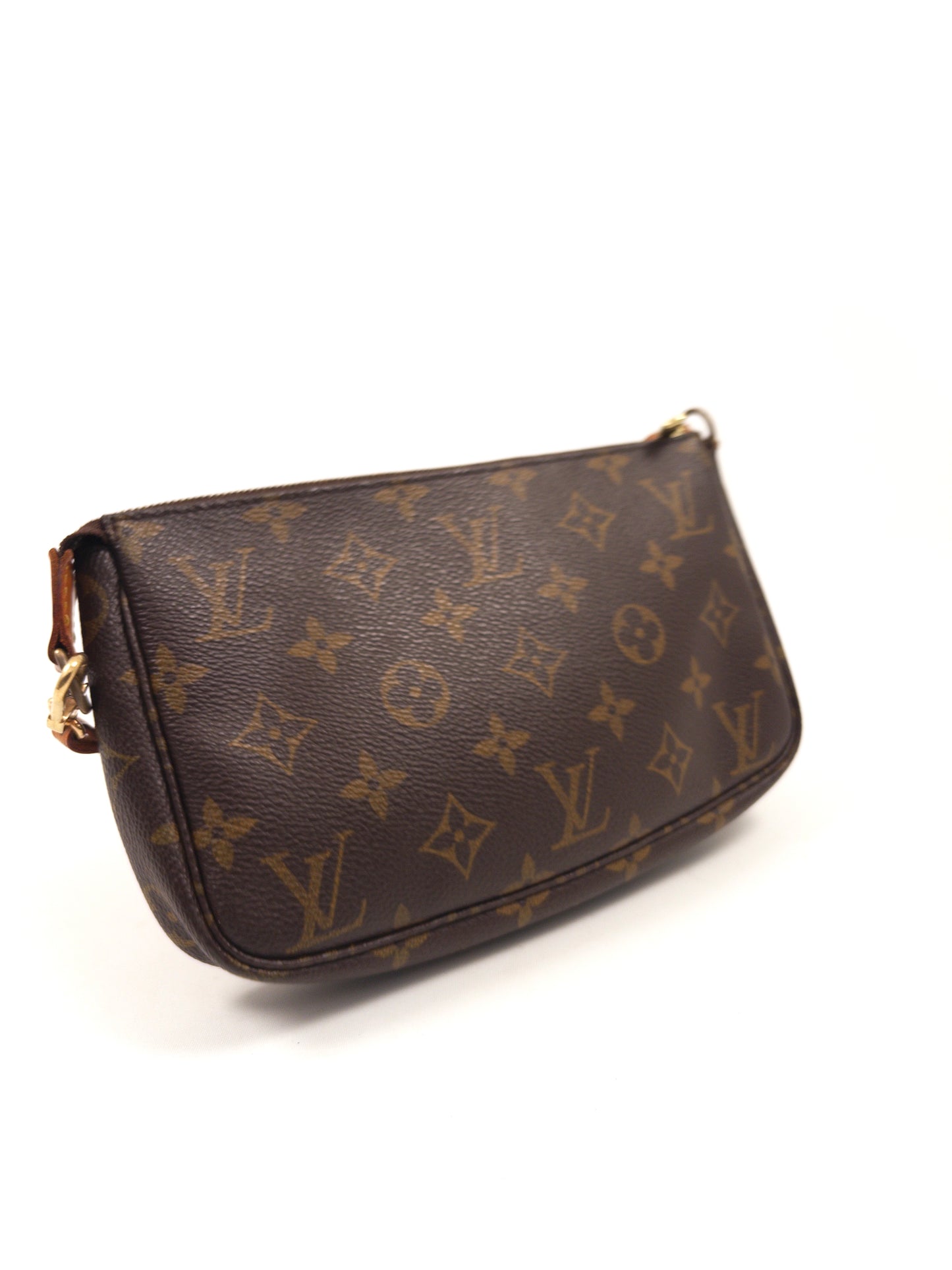 Louis Vuitton Monogram Pochette
