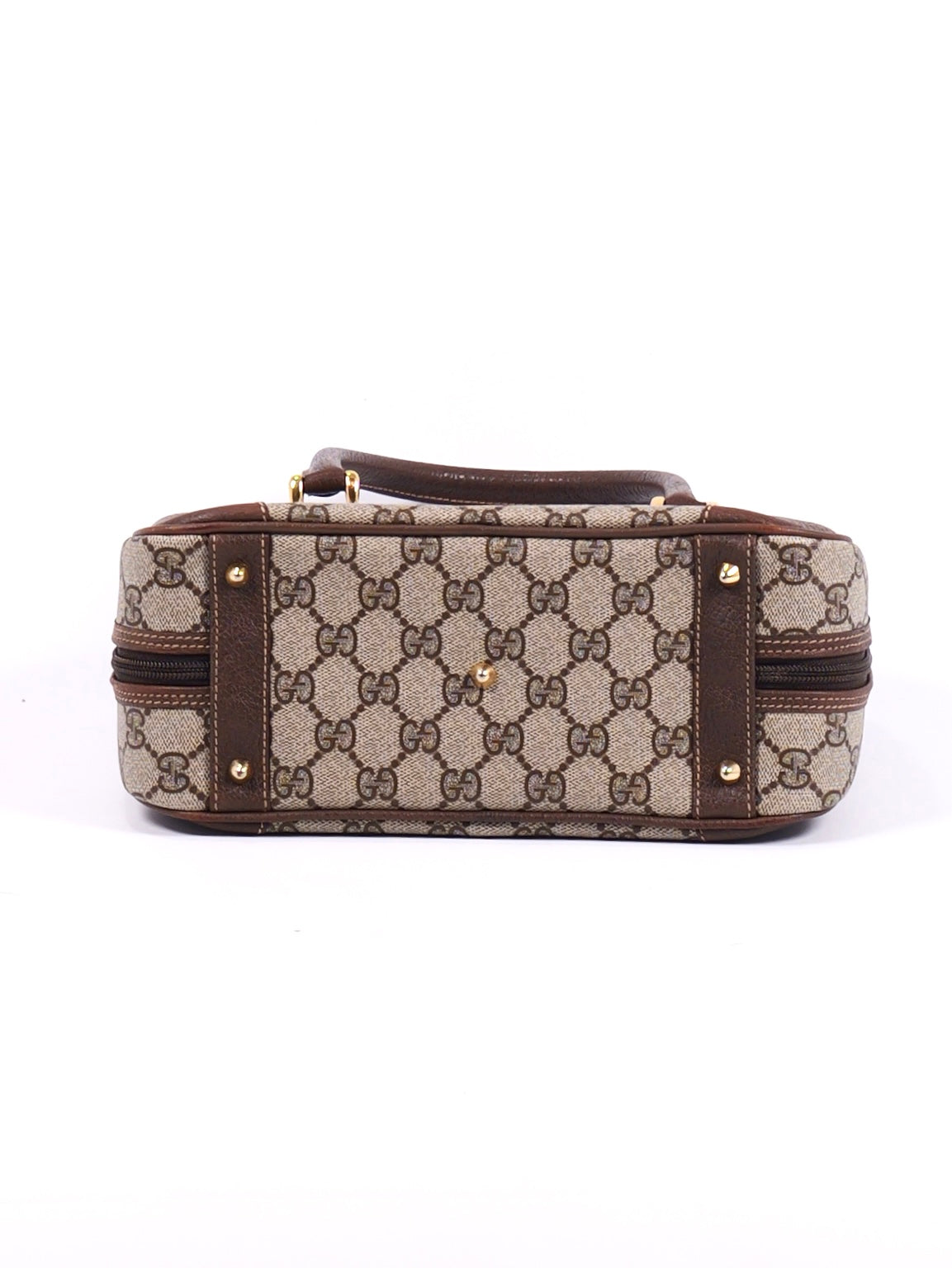 Gucci GG Mini Boston Bag