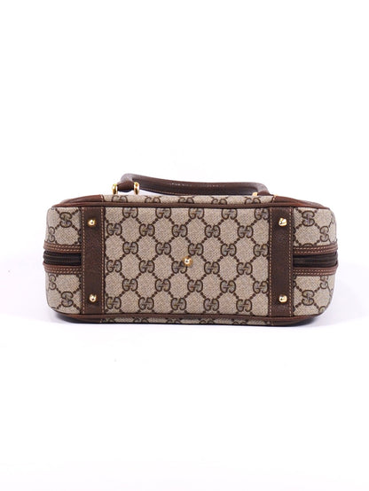 Gucci GG Mini Boston Bag