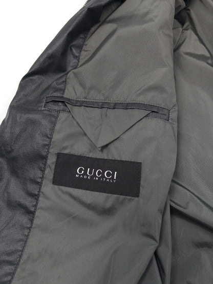 Gucci Nylon Jacket
