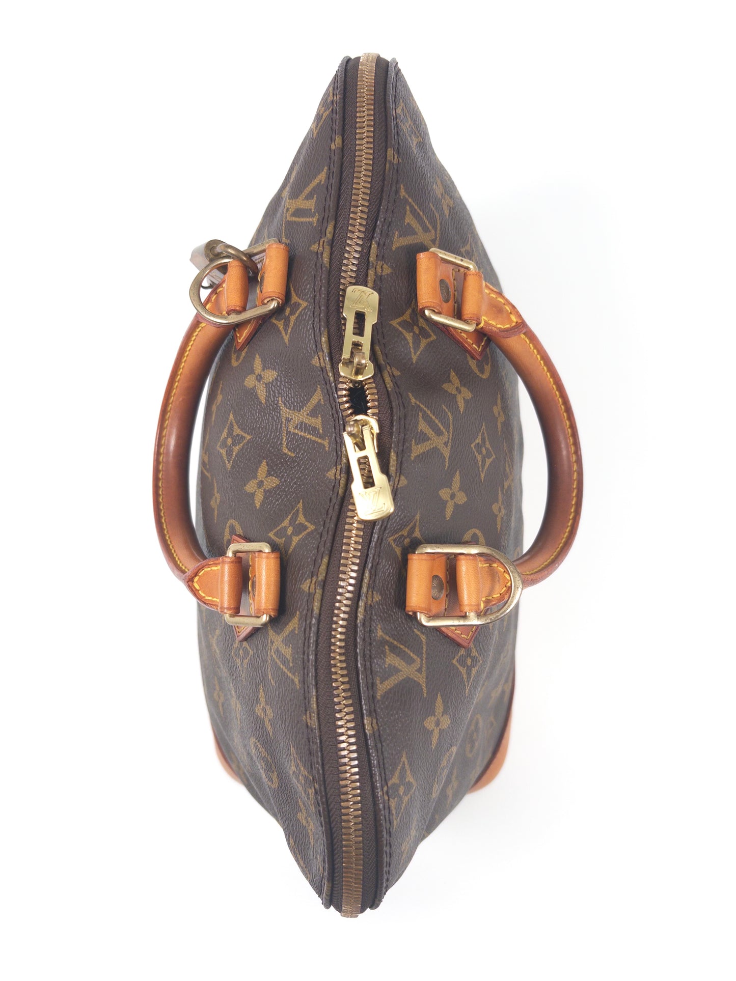 Louis Vuitton Alma
