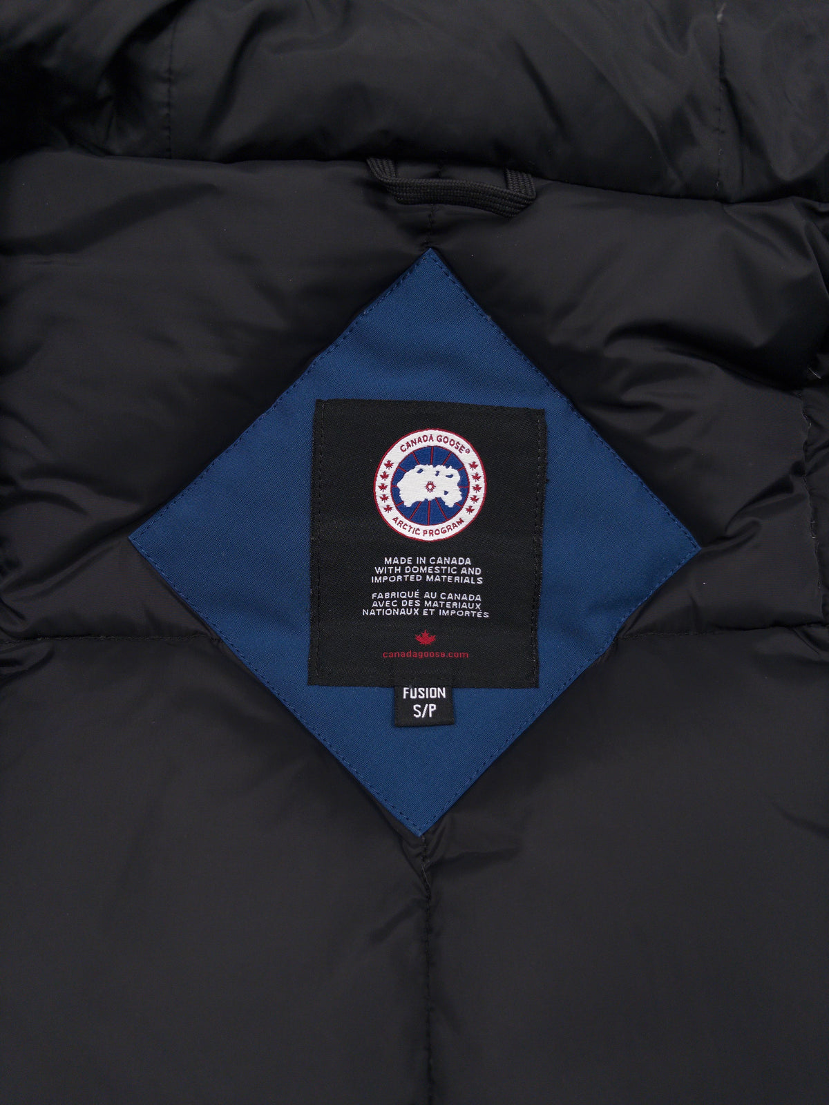 Canada Goose Langford Parka