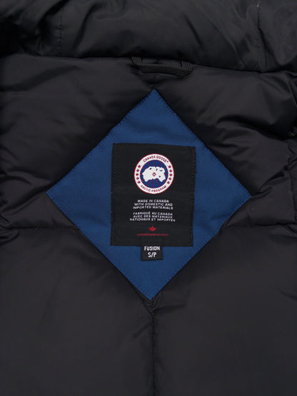 Canada Goose Langford Parka