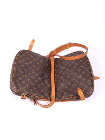 Louis Vuitton Saumur 30