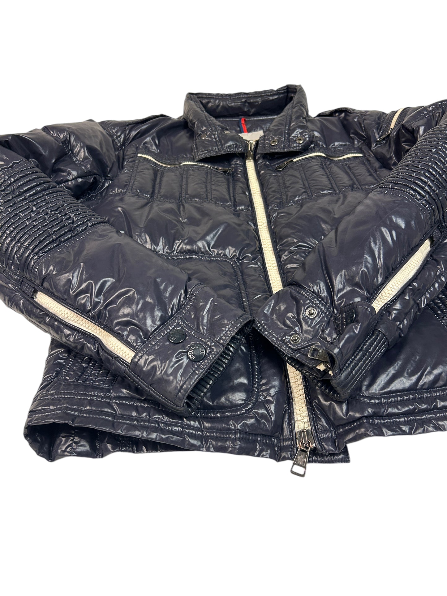 Moncler Berriat Down Jacket