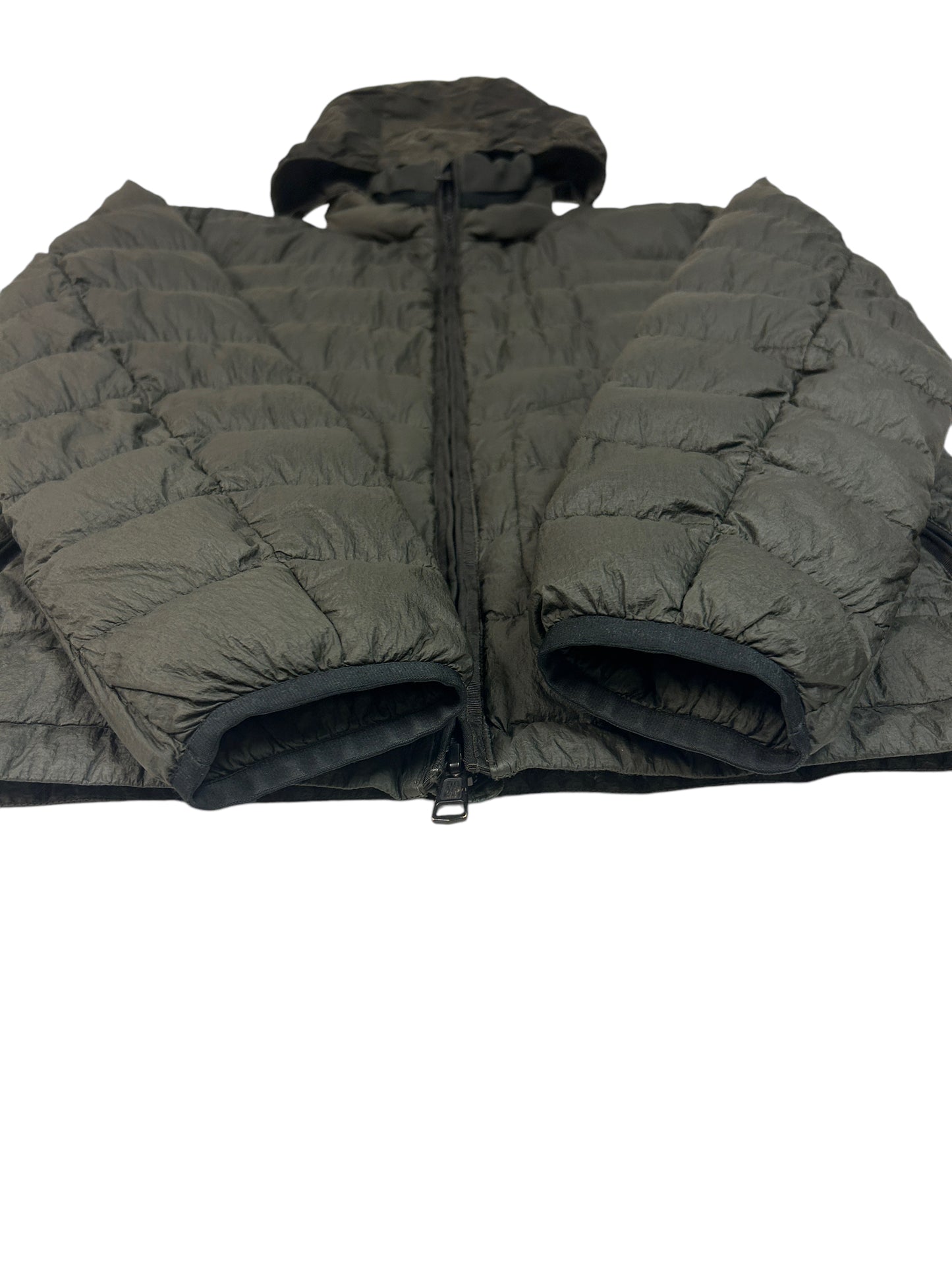 Moncler Octavien lätt dunjacka