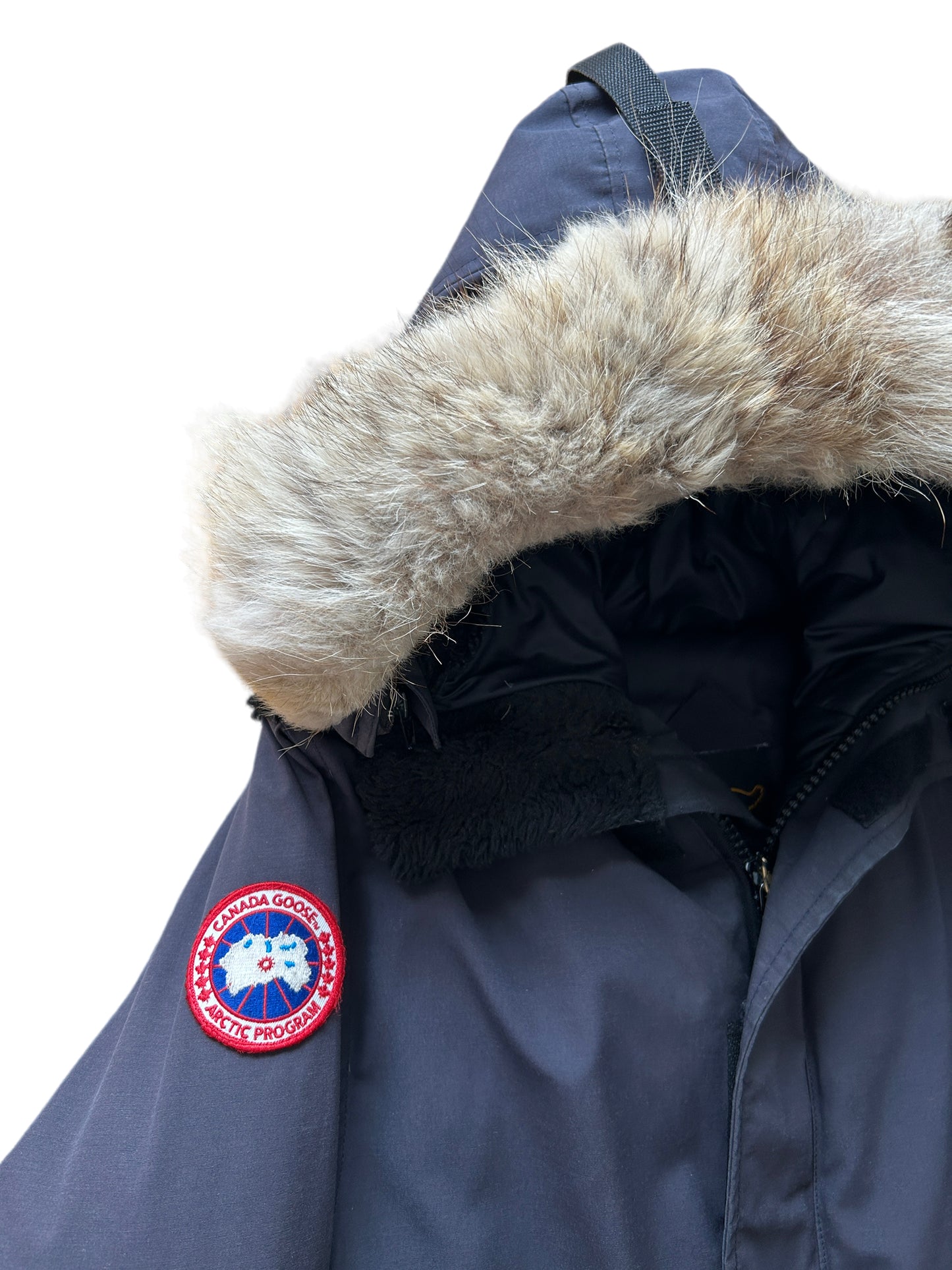 Canada Goose Heli Arctic