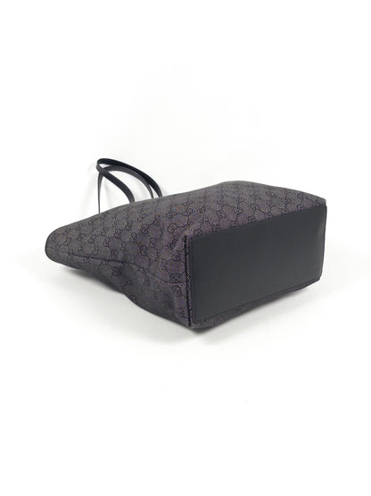 Gucci GG Eclipse Tote Bag