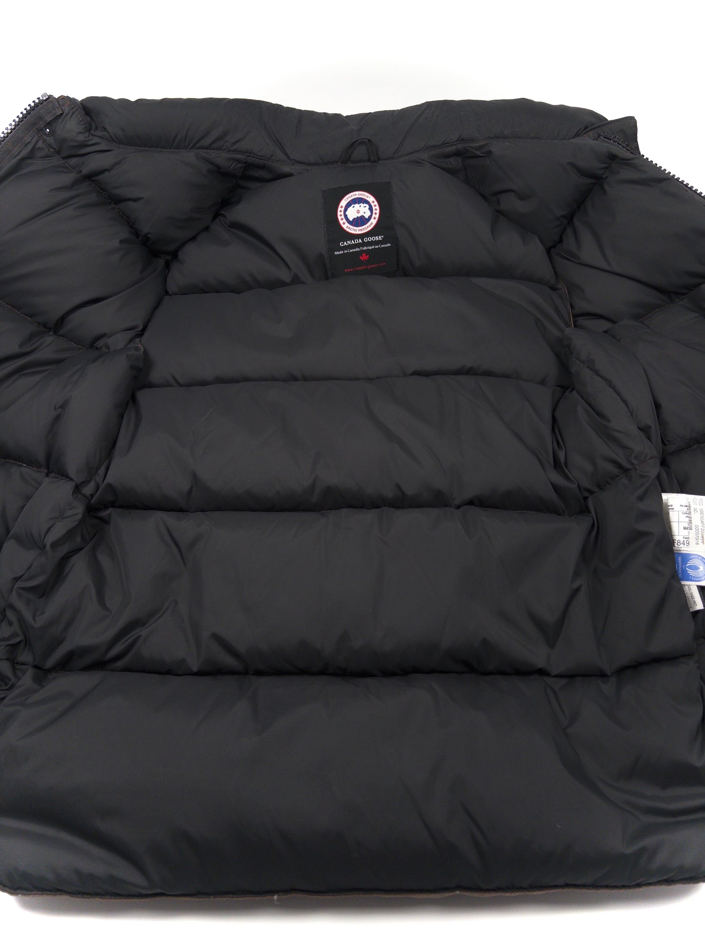 Canada Goose Freestyle Vest (fits L)