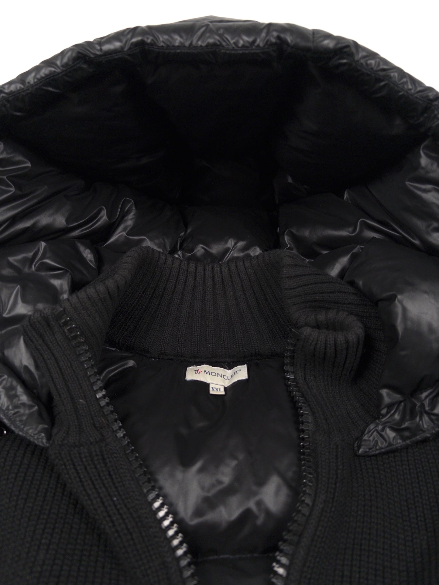 Moncler Cardigan (Fits XL)