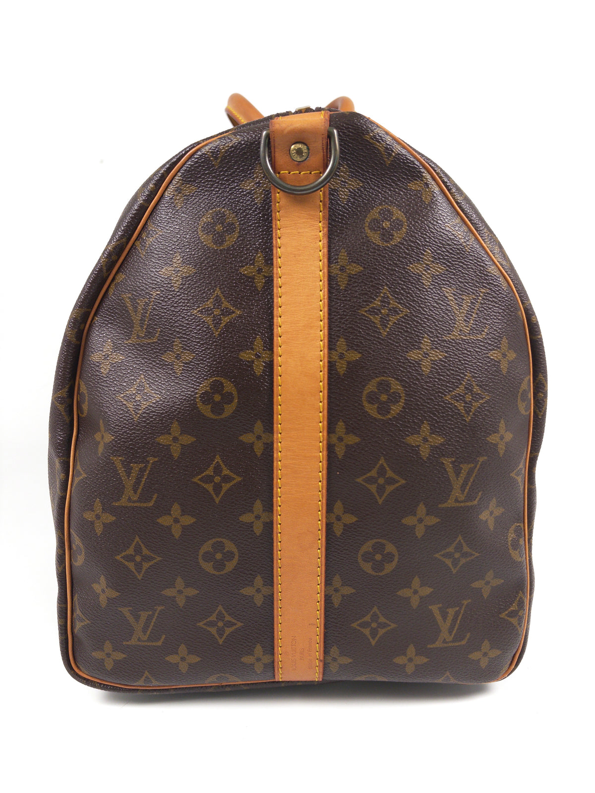 Louis Vuitton Keepall Bandoulière 55
