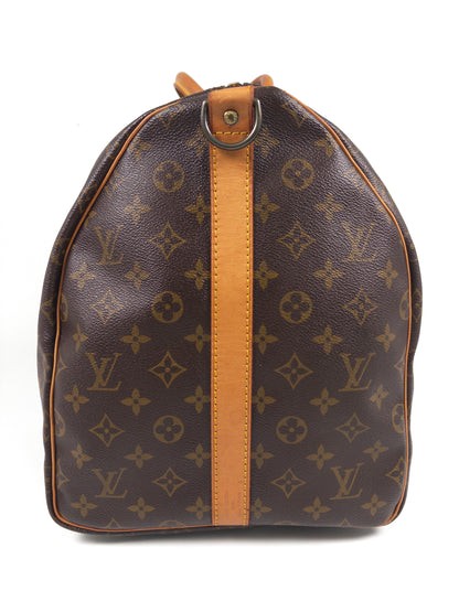 Louis Vuitton Keepall Bandoulière 55