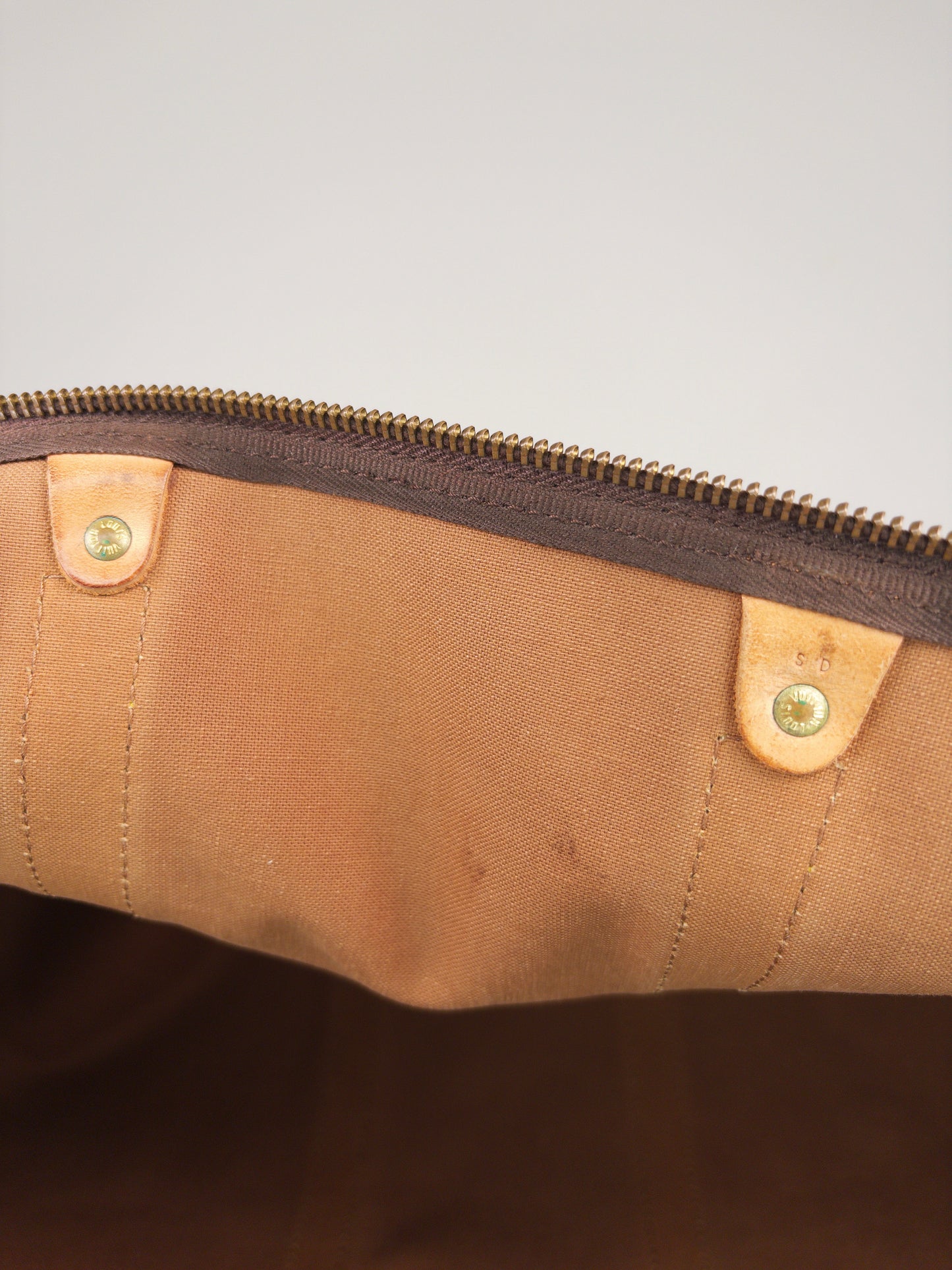 Louis Vuitton Keepall 55