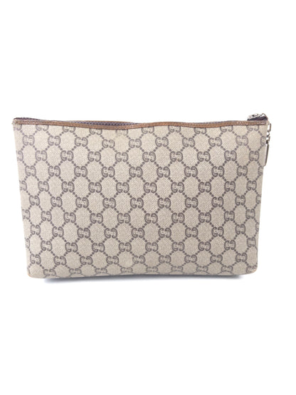 GUCCI GG Plus Clutch Bag