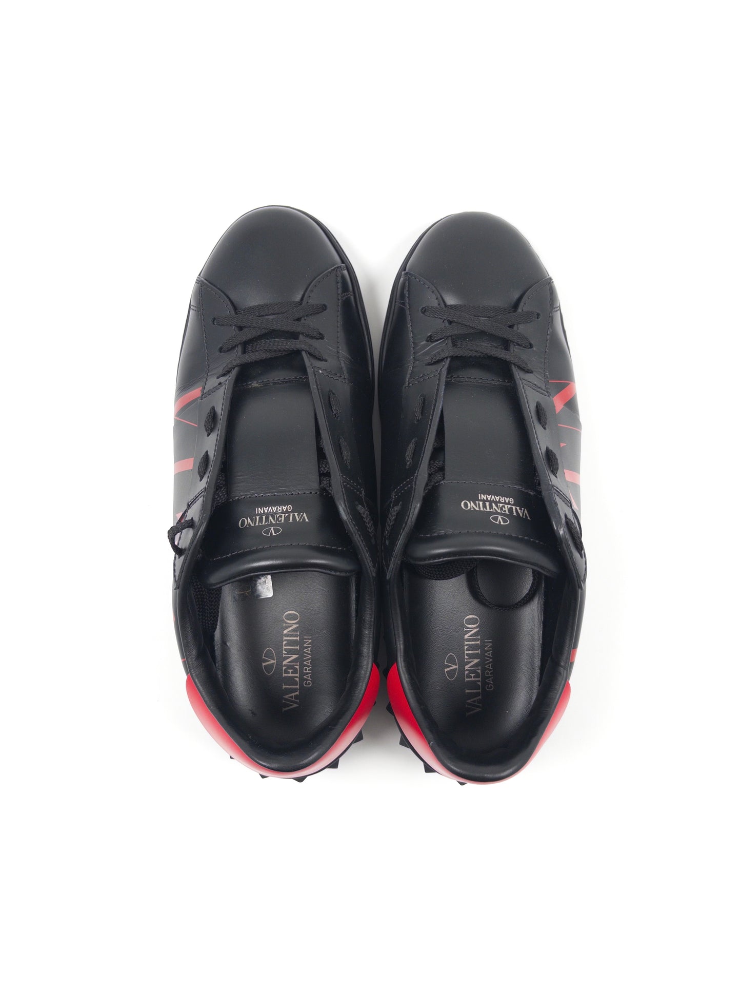 Valentino Open Sneakers