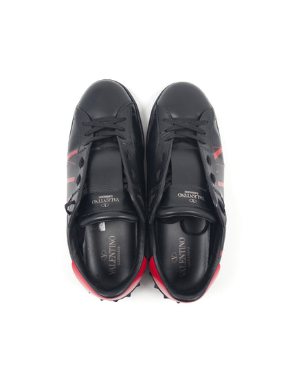 Valentino Open Sneakers
