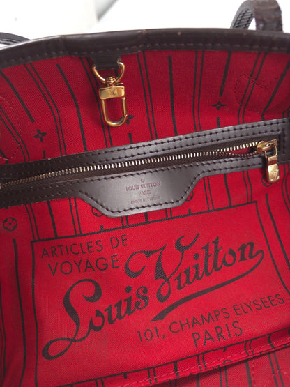 Louis Vuitton Neverfull PM